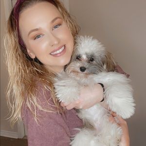 Meet your Posher, Jessica